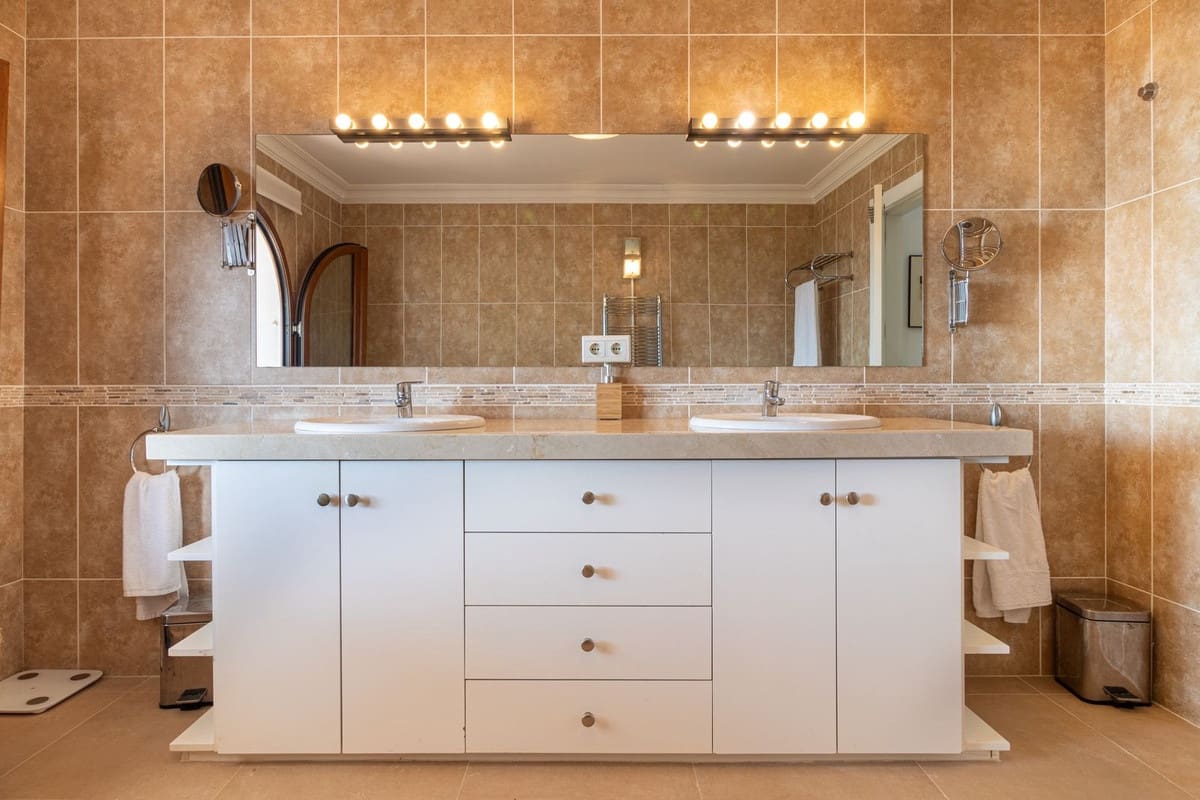 6 chambre Villa/Maison à vendre à Fuengirola - 2 990 000 € (Ref: 9646506)