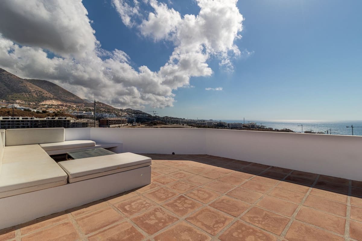 6 chambre Villa/Maison à vendre à Fuengirola - 2 990 000 € (Ref: 9646506)