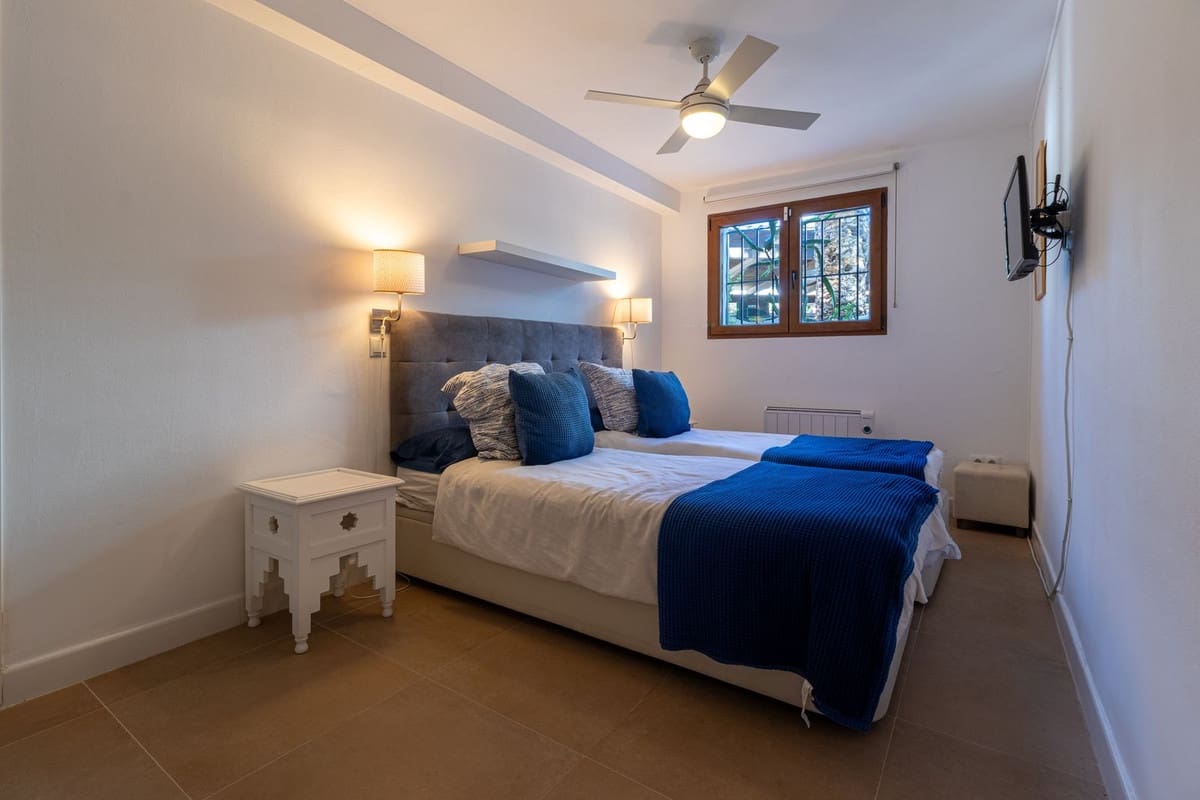 6 chambre Villa/Maison à vendre à Fuengirola - 2 990 000 € (Ref: 9646506)