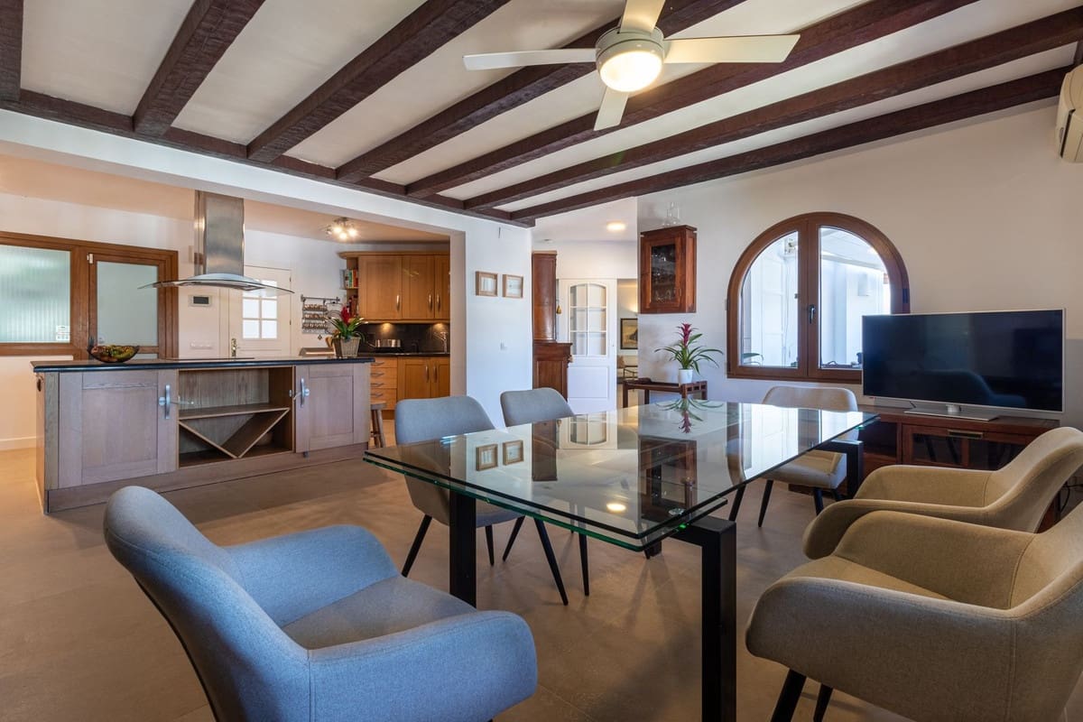 6 chambre Villa/Maison à vendre à Fuengirola - 2 990 000 € (Ref: 9646506)