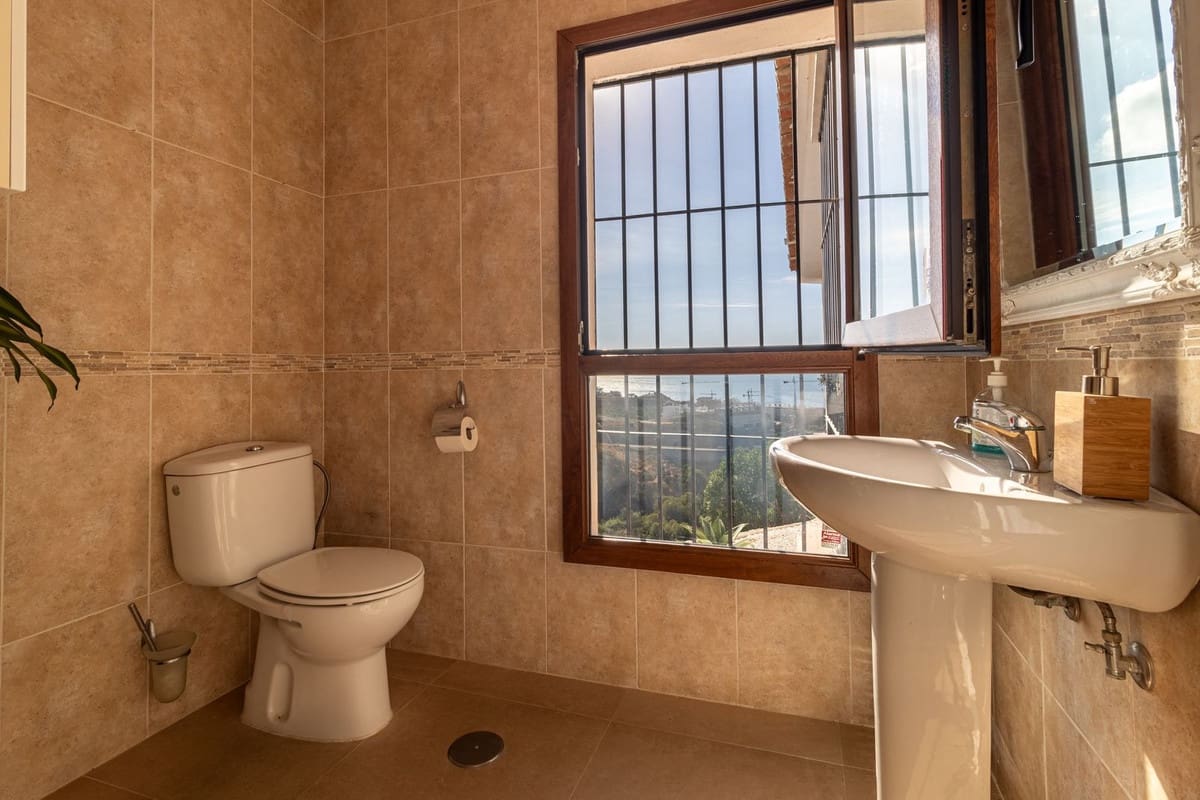 6 chambre Villa/Maison à vendre à Fuengirola - 2 990 000 € (Ref: 9646506)