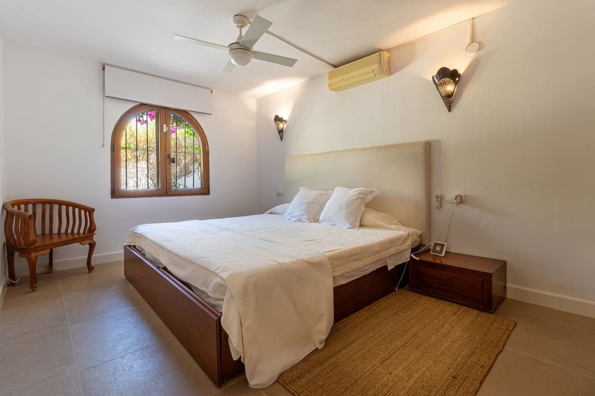 6 chambre Villa/Maison à vendre à Fuengirola - 2 990 000 € (Ref: 9646506)