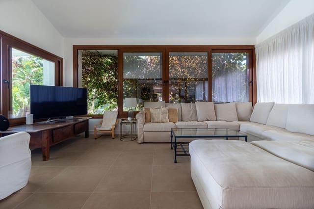 6 chambre Villa/Maison à vendre à Castillo Sohail, Fuengirola - 2 990 000 € (Ref: 9646506)