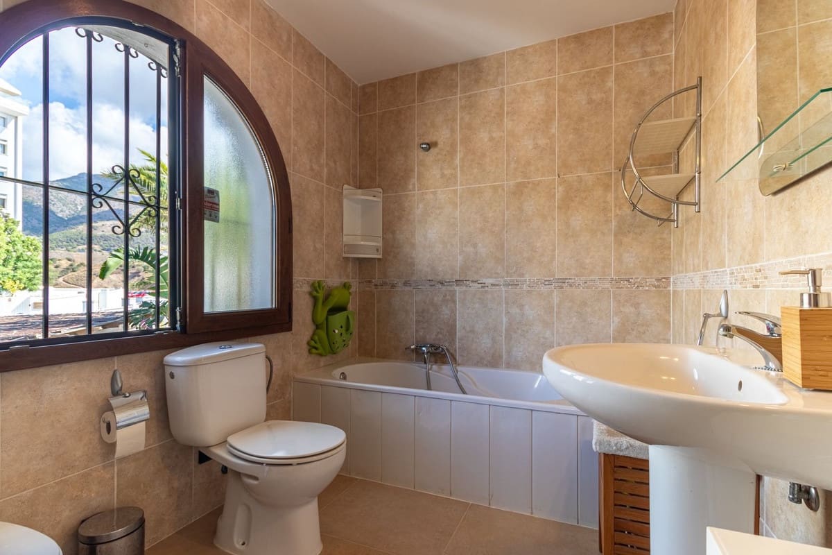 6 chambre Villa/Maison à vendre à Fuengirola - 2 990 000 € (Ref: 9646506)