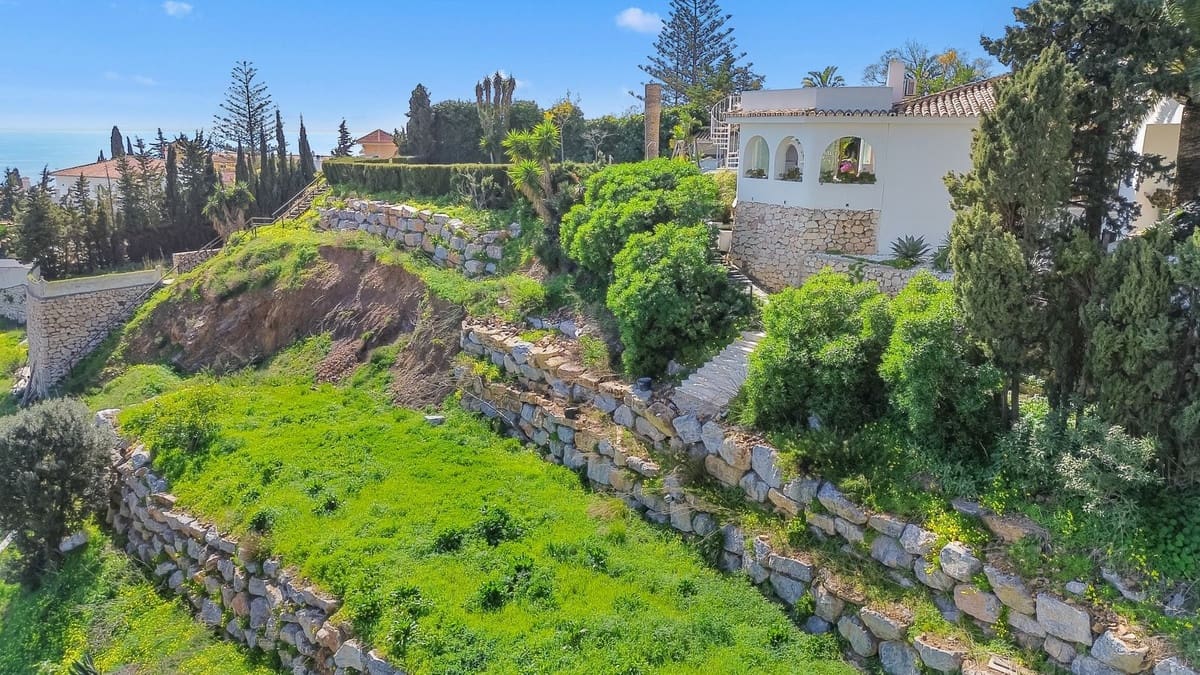 6 chambre Villa/Maison à vendre à Fuengirola - 2 990 000 € (Ref: 9646506)