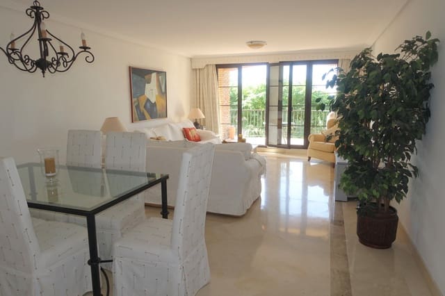 3 soverom Leilighet til salgs i Benahavís pueblo, Benahavís med garasje - € 429 000 (Ref: 9646507)