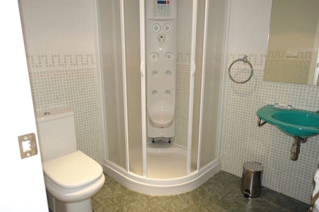 3 soverom Leilighet til salgs i Benahavís pueblo, Benahavís med garasje - € 429 000 (Ref: 9646507)