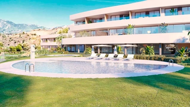 3 bedroom Townhouse for sale in Torreblanca, Fuengirola - € 810,000 (Ref: 9646520)