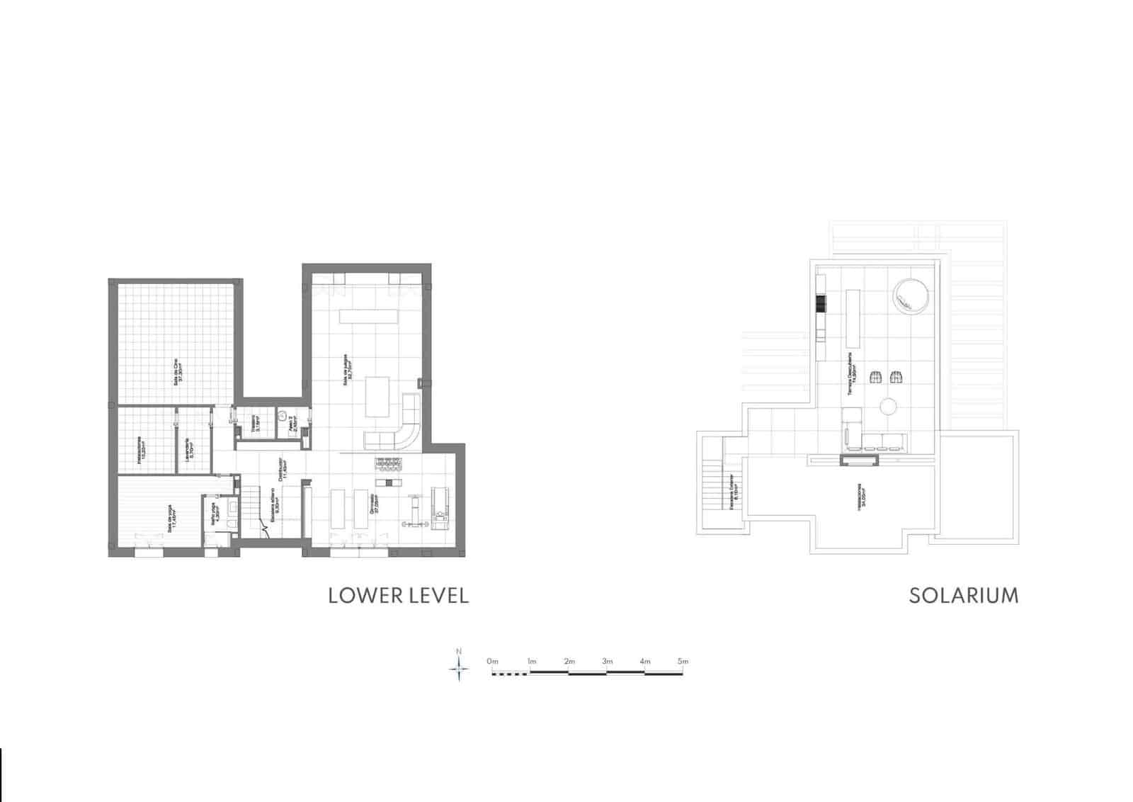 Chalet de 5 habitaciones en Nueva Andalucia en venta - 5.550.000 € (Ref: 9646546)