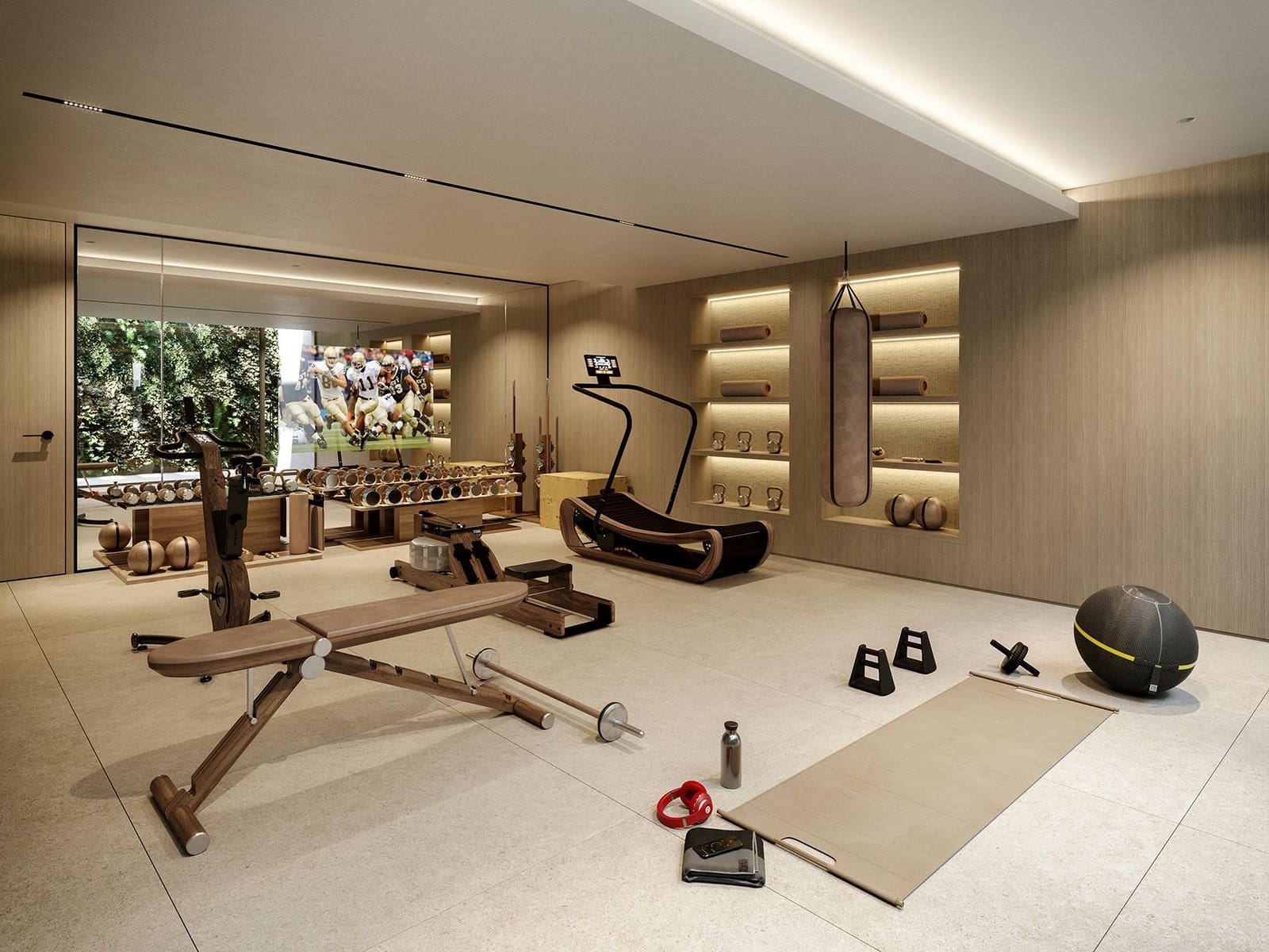 2 soveværelse Lejlighed til salg i Casares - € 653.000 (Ref: 9646569)