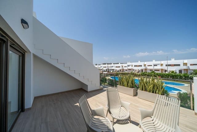 3 soverom Bungalow til salgs i Vistabella, Orihuela - € 299 900 (Ref: 9646578)