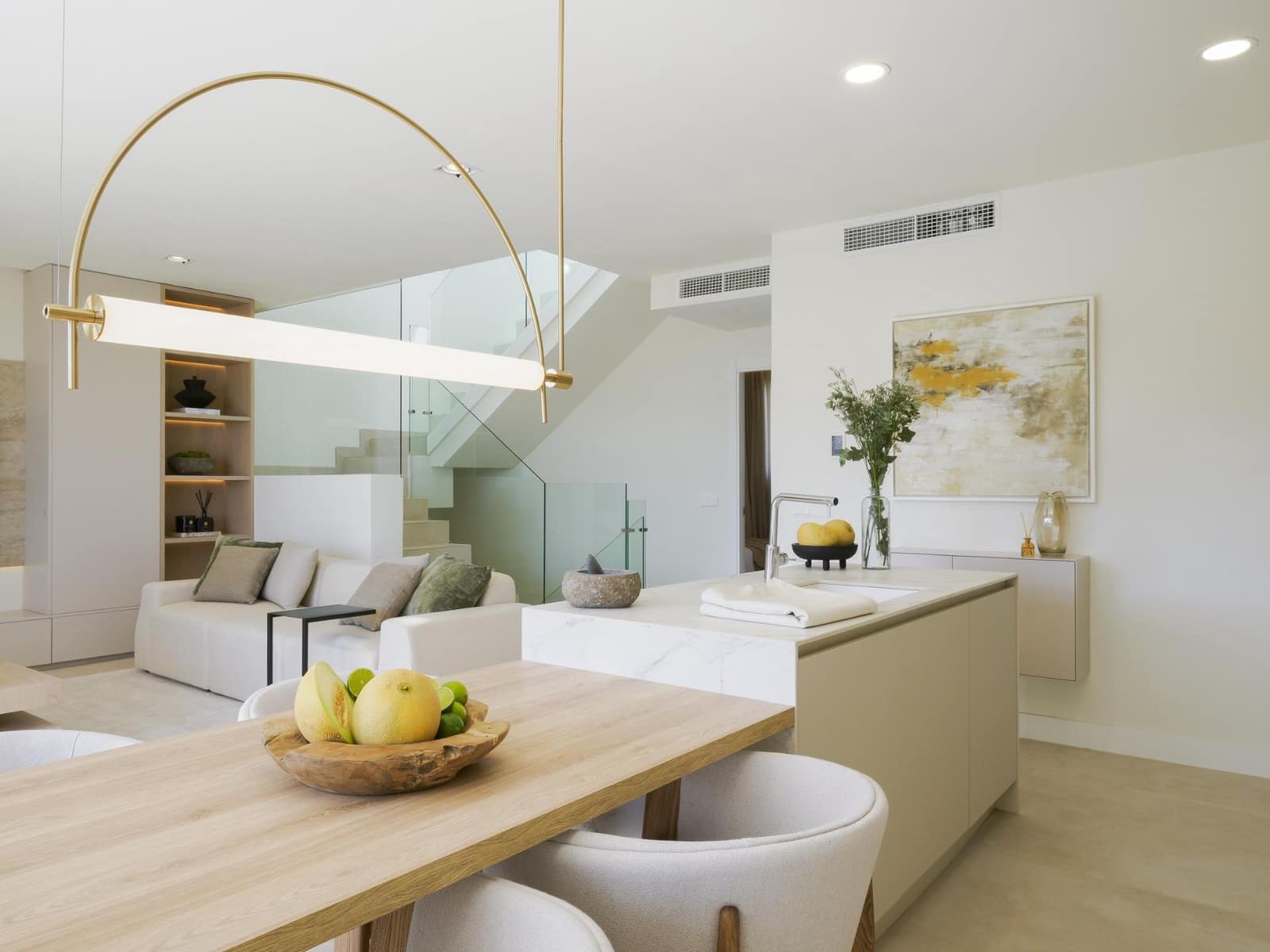 4 bedroom Townhouse for sale in Fuengirola - € 1,300,000 (Ref: 9646612)