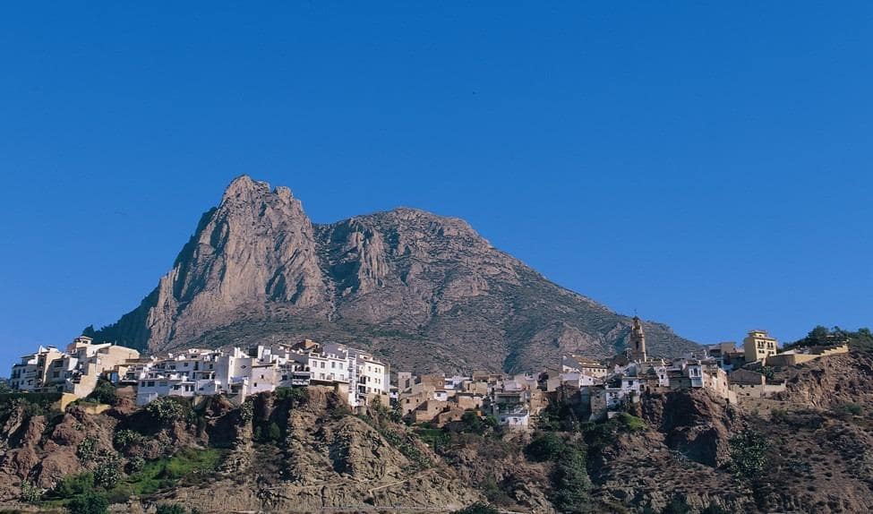 3 quarto Moradia para venda em Finestrat - 807 000 € (Ref: 9646616)