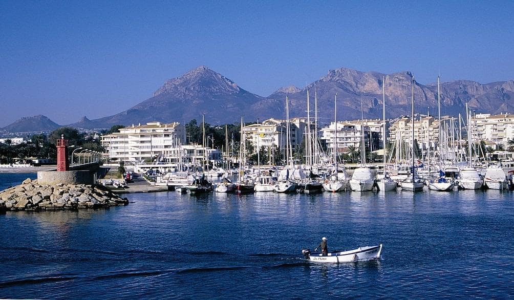 3 quarto Moradia para venda em Finestrat - 807 000 € (Ref: 9646616)