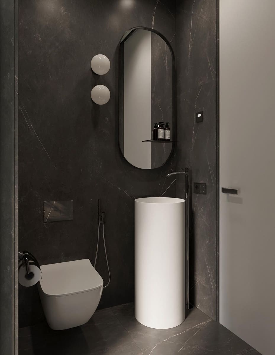 Chalet de 6 habitaciones en Marbella en venta - 7.800.000 € (Ref: 9646621)