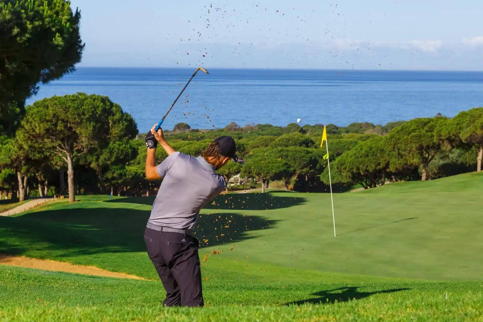 3 slaapkamer Appartement te koop in Marbella - € 1.250.000 (Ref: 9646622)