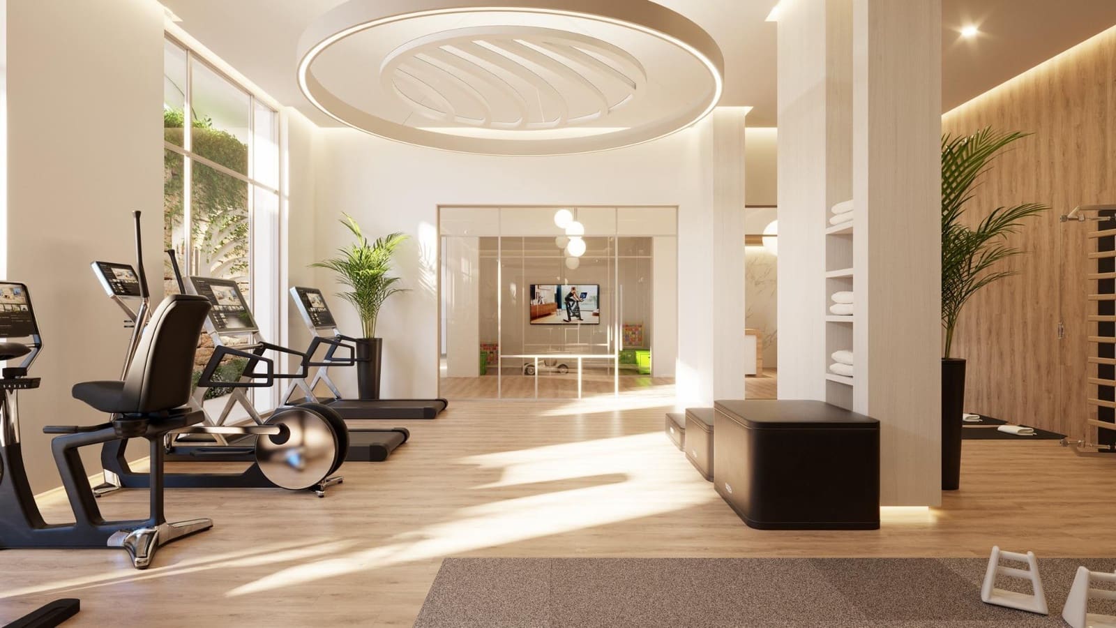 3 chambre Penthouse à vendre à Benahavis - 2 250 000 € (Ref: 9646641)