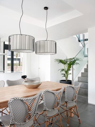 4 soverom Villa til salgs i La Manga Club, Cartagena - € 840 000 (Ref: 9646656)