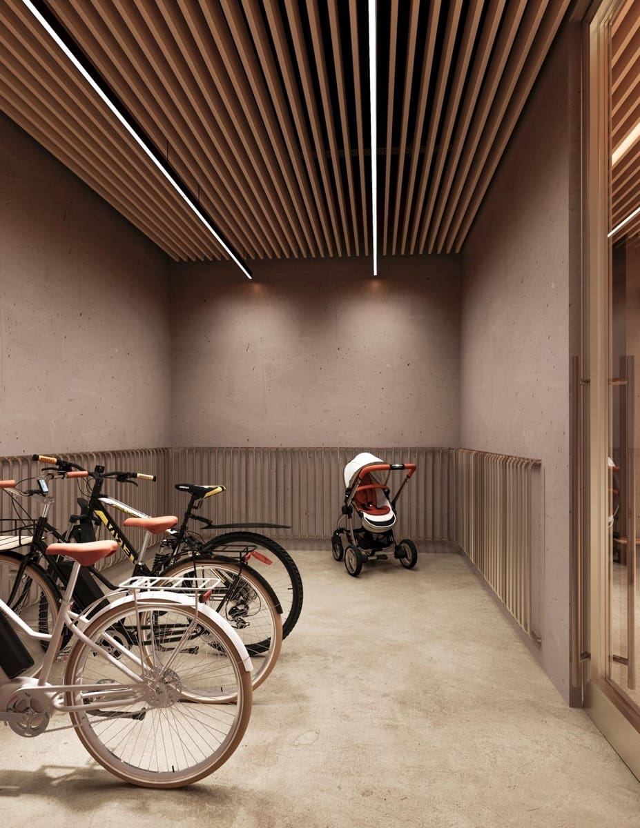 Apartamento de 3 habitaciones en Estepona en venta - 1.170.000 € (Ref: 9646673)