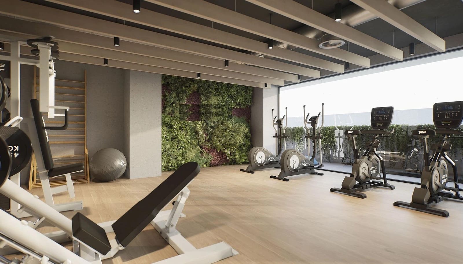 2 quarto Apartamento para venda em Mijas - 413 438 € (Ref: 9646684)