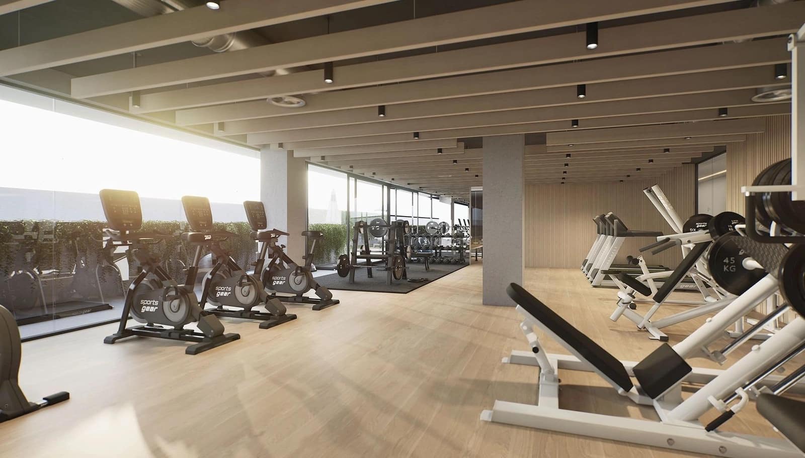 2 soveværelse Penthouse til salg i Mijas - € 744.975 (Ref: 9646686)