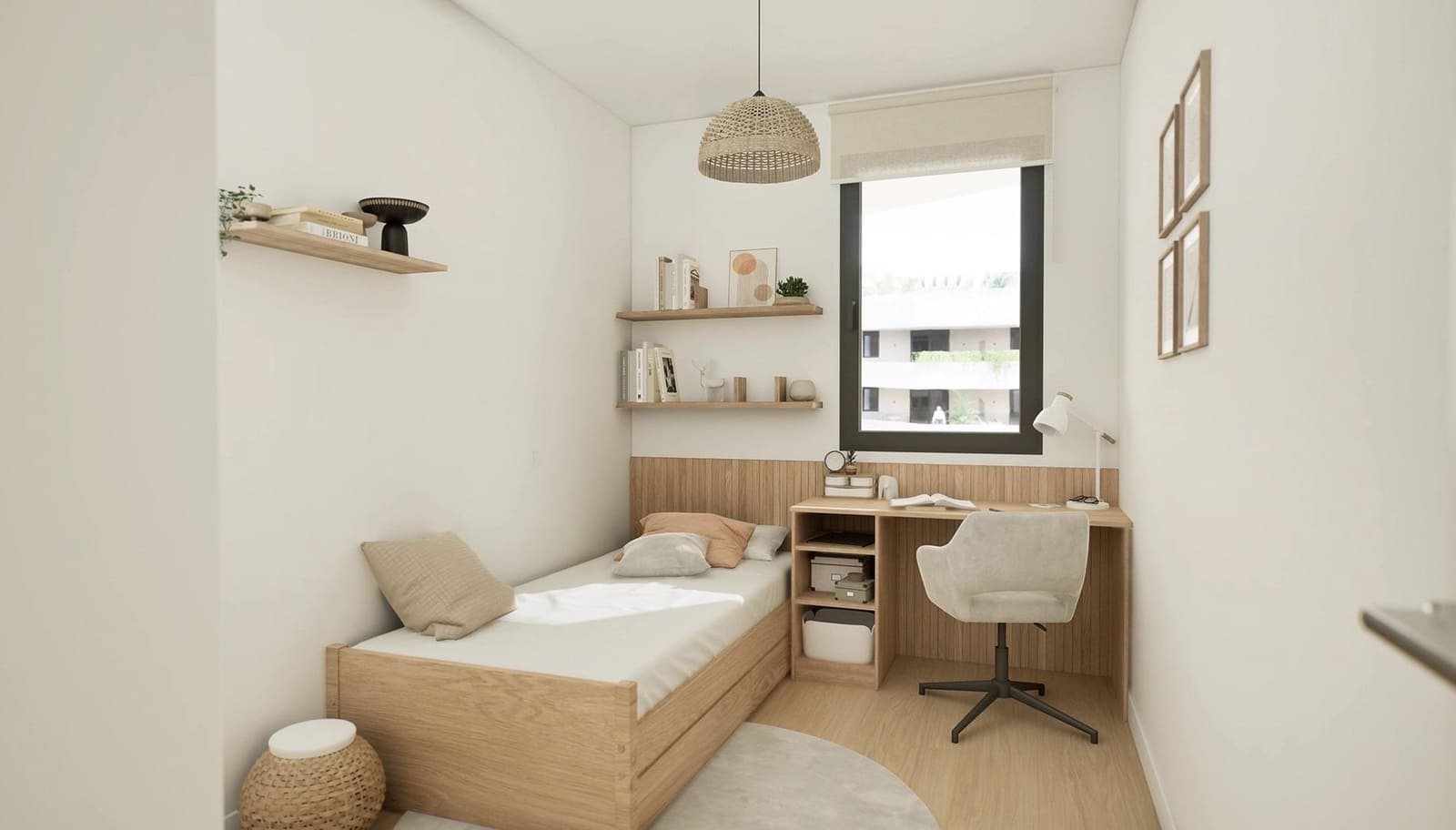 2 Zimmer Apartment zu verkaufen in Mijas - 407.925 € (Ref: 9646688)