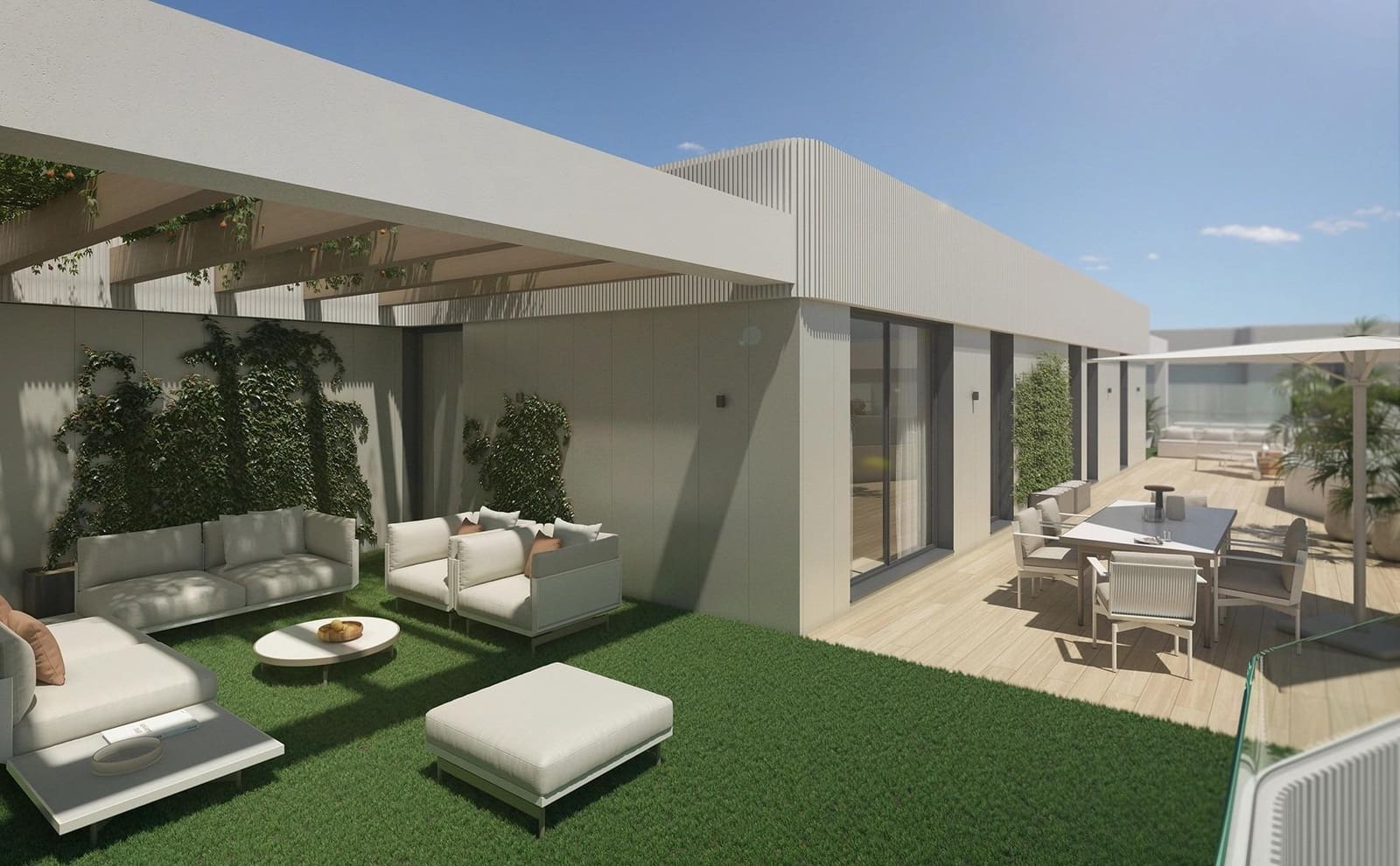 Apartamento de 3 habitaciones en Mijas en venta - 633.938 € (Ref: 9646689)