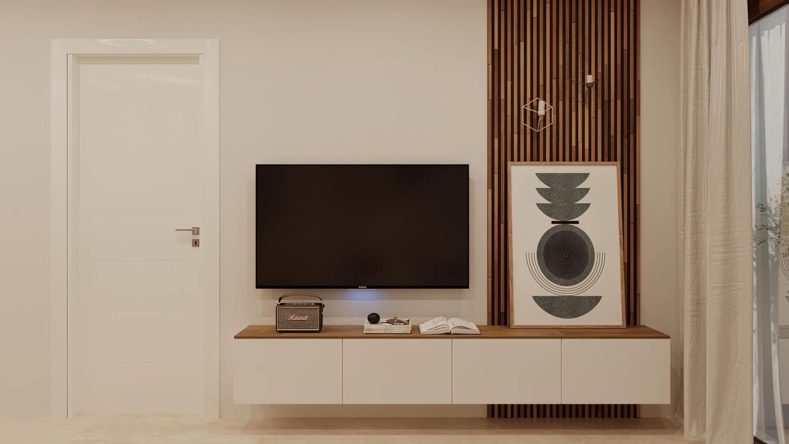 2 makuuhuone Huoneisto myytävänä paikassa Vera - 237 300 € (Ref: 9646706)