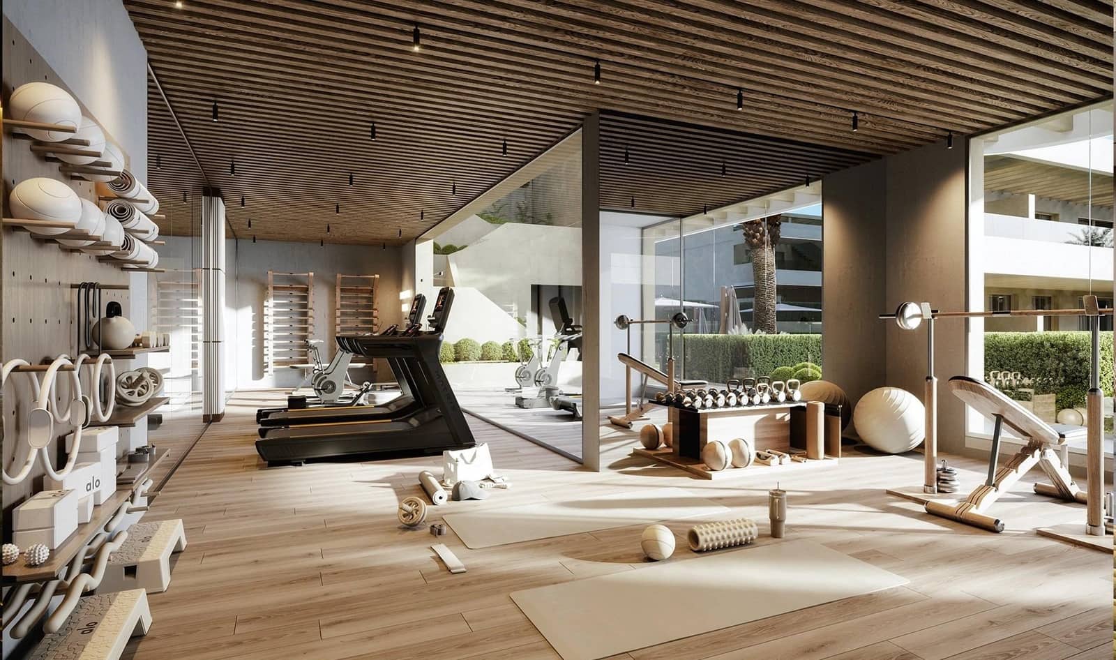 1 Zimmer Penthouse zu verkaufen in Estepona - 549.000 € (Ref: 9646709)