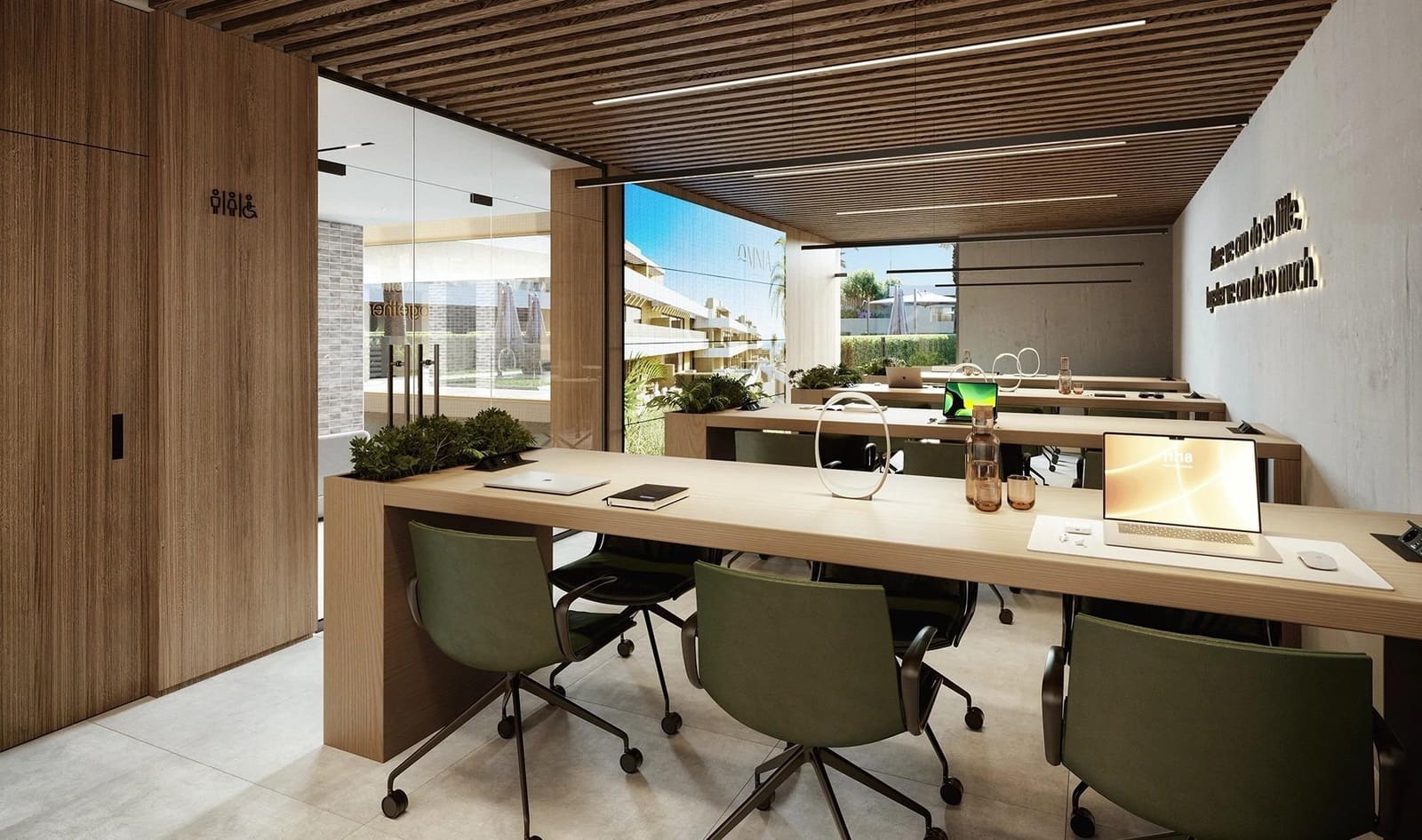 3 makuuhuone Huoneisto myytävänä paikassa Estepona - 779 000 € (Ref: 9646710)