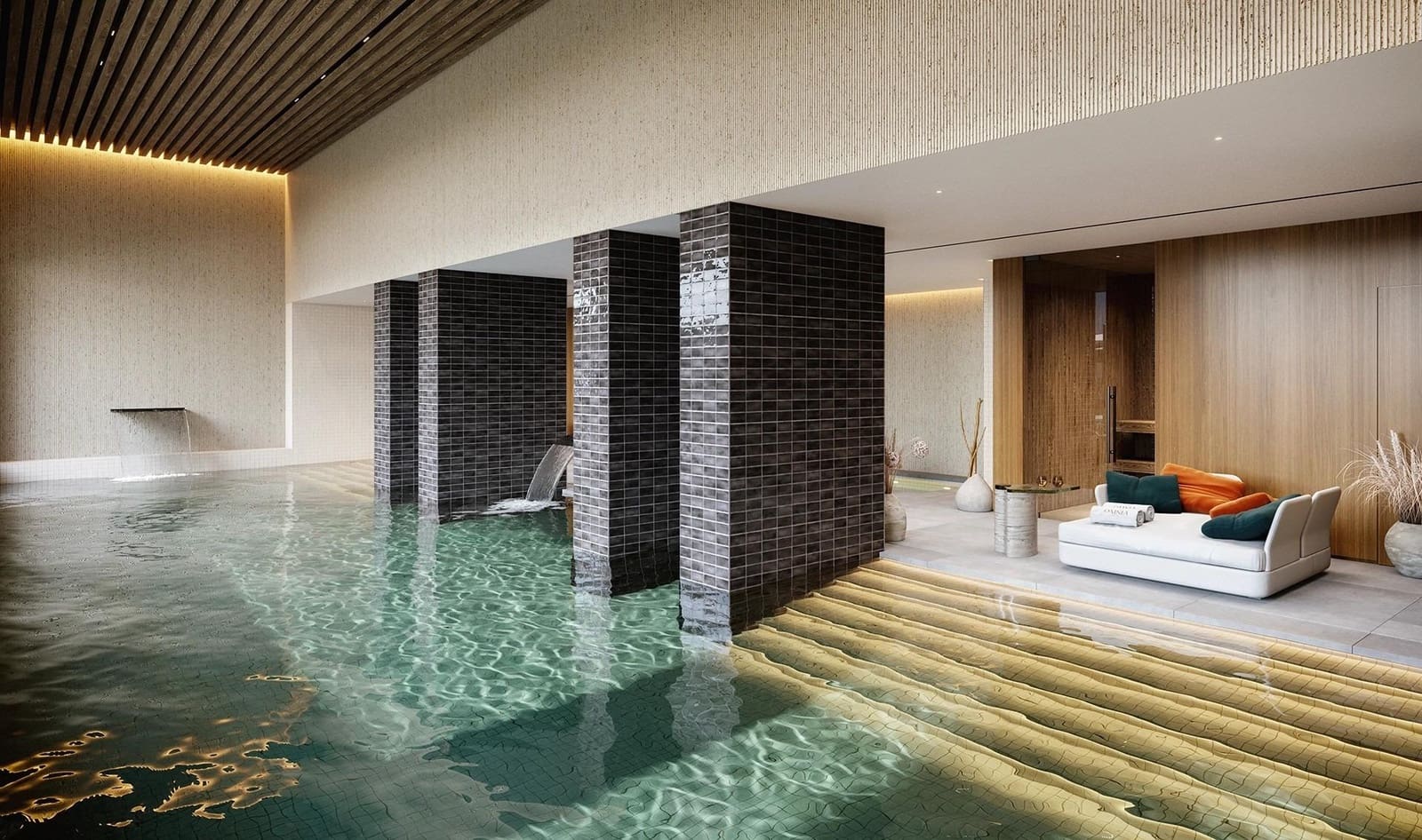 1 sypialnia Apartament na sprzedaż w Estepona - 469 000 € (Ref: 9646711)