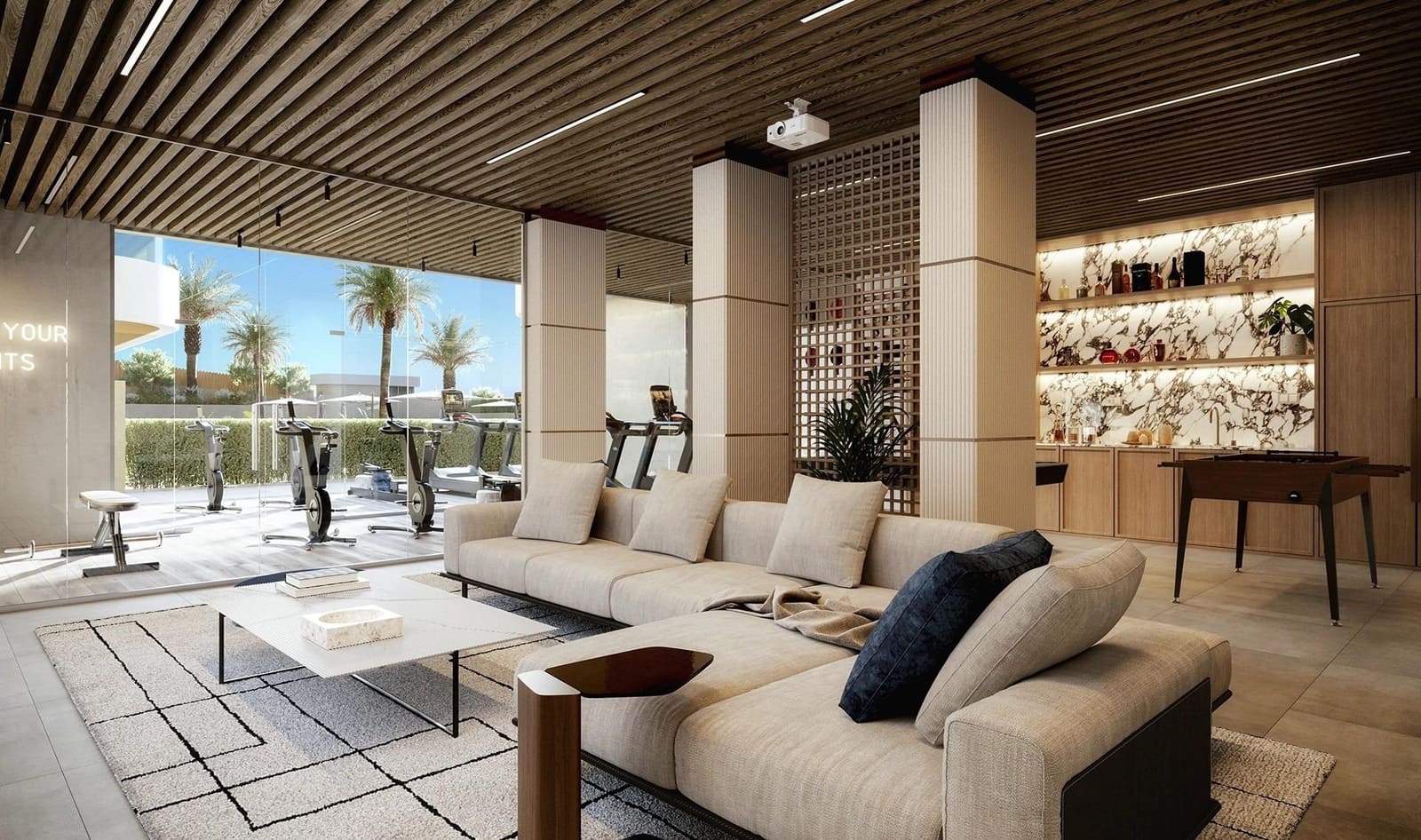 3 sovrum Lägenhet till salu i Estepona - 839 000 € (Ref: 9646714)