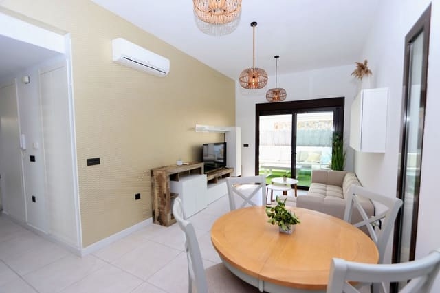 3 slaapkamer Villa te koop in Lomas de Cabo Roig - Los Dolses, Orihuela - € 360.000 (Ref: 9650944)