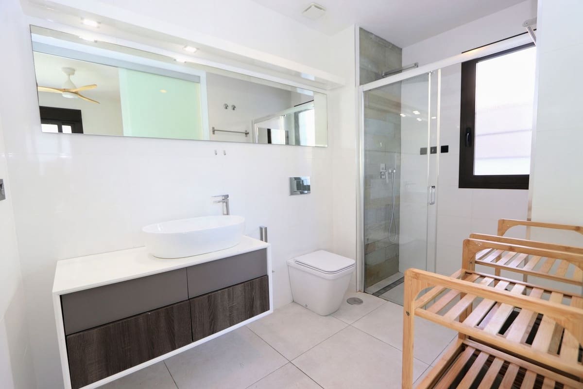 3 slaapkamer Villa te koop in Orihuela Costa - € 360.000 (Ref: 9650944)