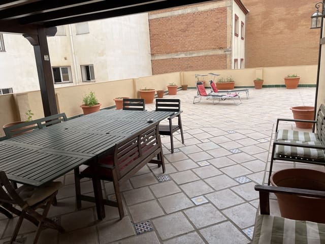 2 soverom Leilighet til salgs i Castillo Sohail, Fuengirola - € 545 000 (Ref: 9650945)