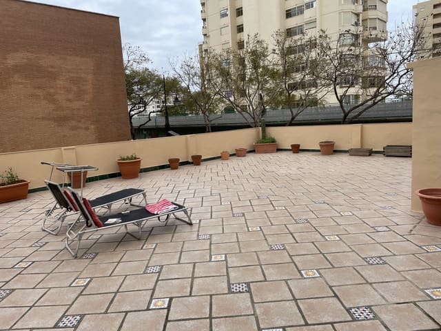 2 soverom Leilighet til salgs i Castillo Sohail, Fuengirola - € 545 000 (Ref: 9650945)