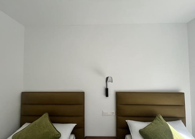 3 sypialnia Apartament na sprzedaż w Las Piscinas Naturales, Torrevieja - 370 000 € (Ref: 9650947)