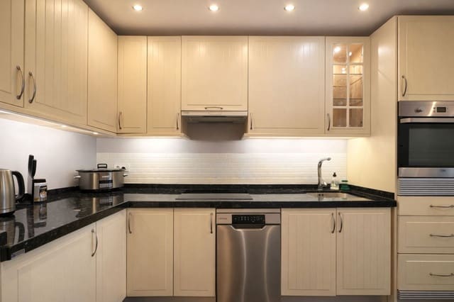 Apartamento de 4 habitaciones en El Faro, Mijas en venta con garaje - 419.000 € (Ref: 9650949)