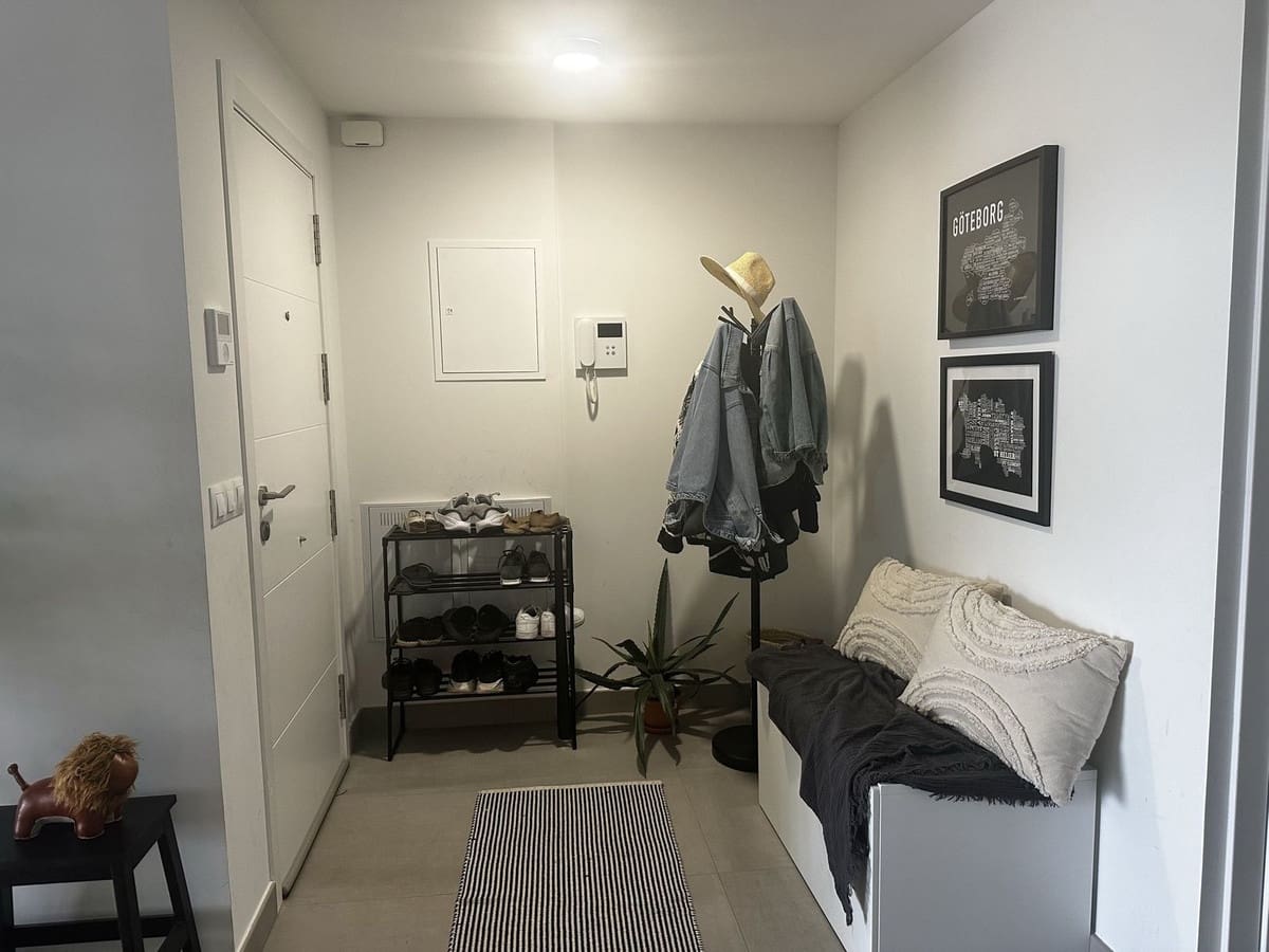 2 slaapkamer Appartement te koop in La Duquesa / Puerto de la Duquesa met garage - € 375.000 (Ref: 9650950)