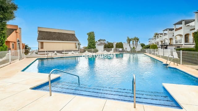 3 camera da letto Casa in vendita in Costabella, Marbella - 750.000 € (Rif: 9650951)