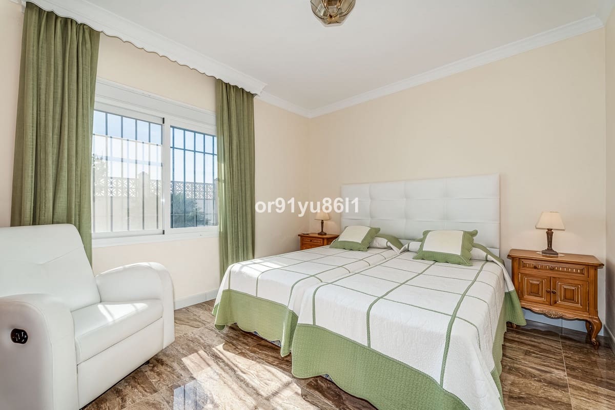 4 sovrum Villa till salu i Elviria - 2 200 000 € (Ref: 9650952)