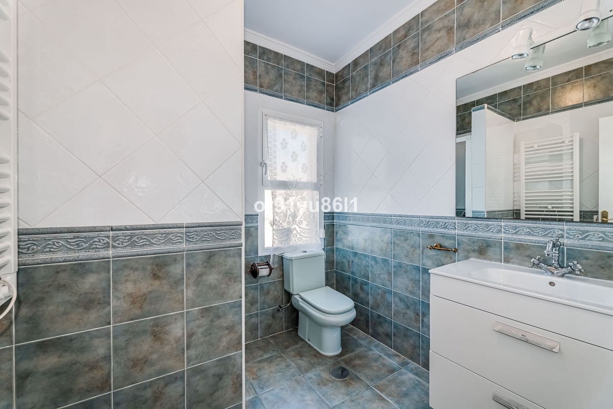 4 sovrum Villa till salu i Elviria - 2 200 000 € (Ref: 9650952)