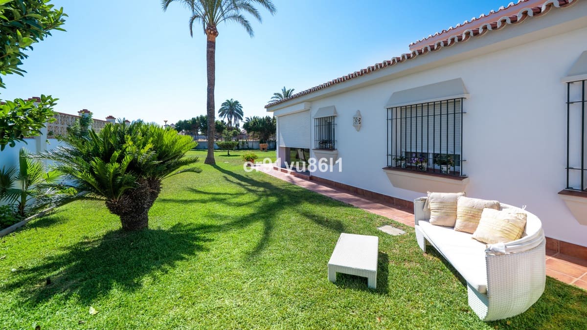 4 sovrum Villa till salu i Elviria - 2 200 000 € (Ref: 9650952)