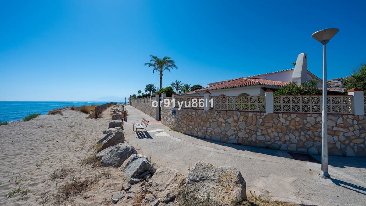 4 sovrum Villa till salu i Elviria - 2 200 000 € (Ref: 9650952)