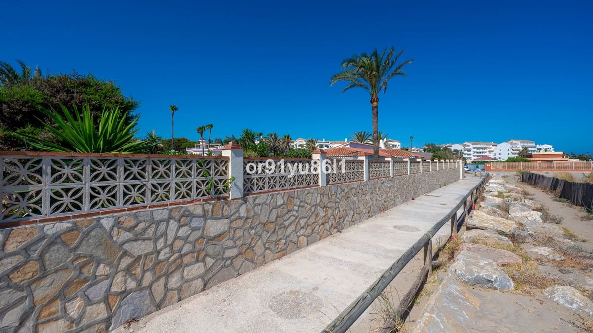 4 sovrum Villa till salu i Elviria - 2 200 000 € (Ref: 9650952)