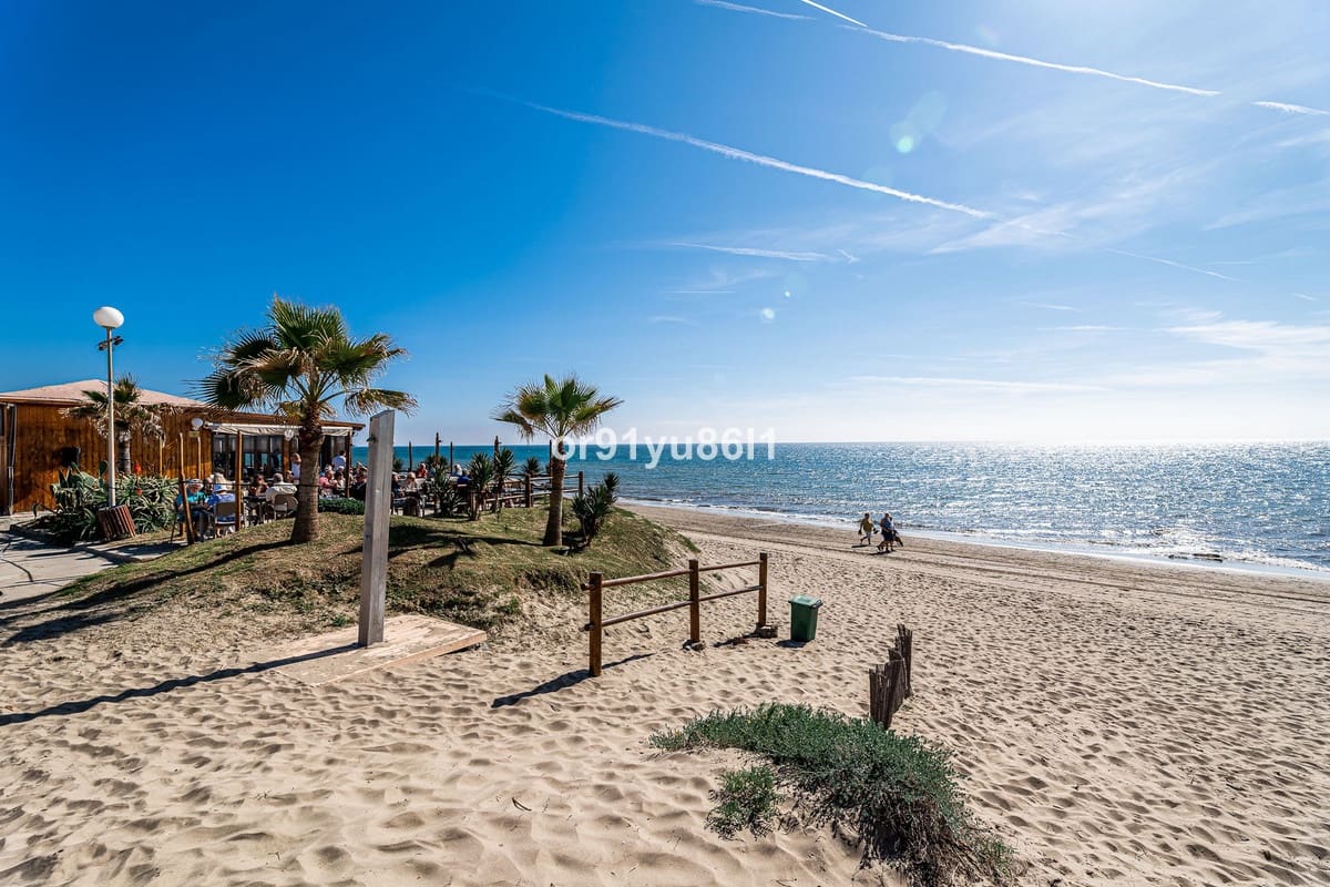 4 sovrum Villa till salu i Elviria - 2 200 000 € (Ref: 9650952)