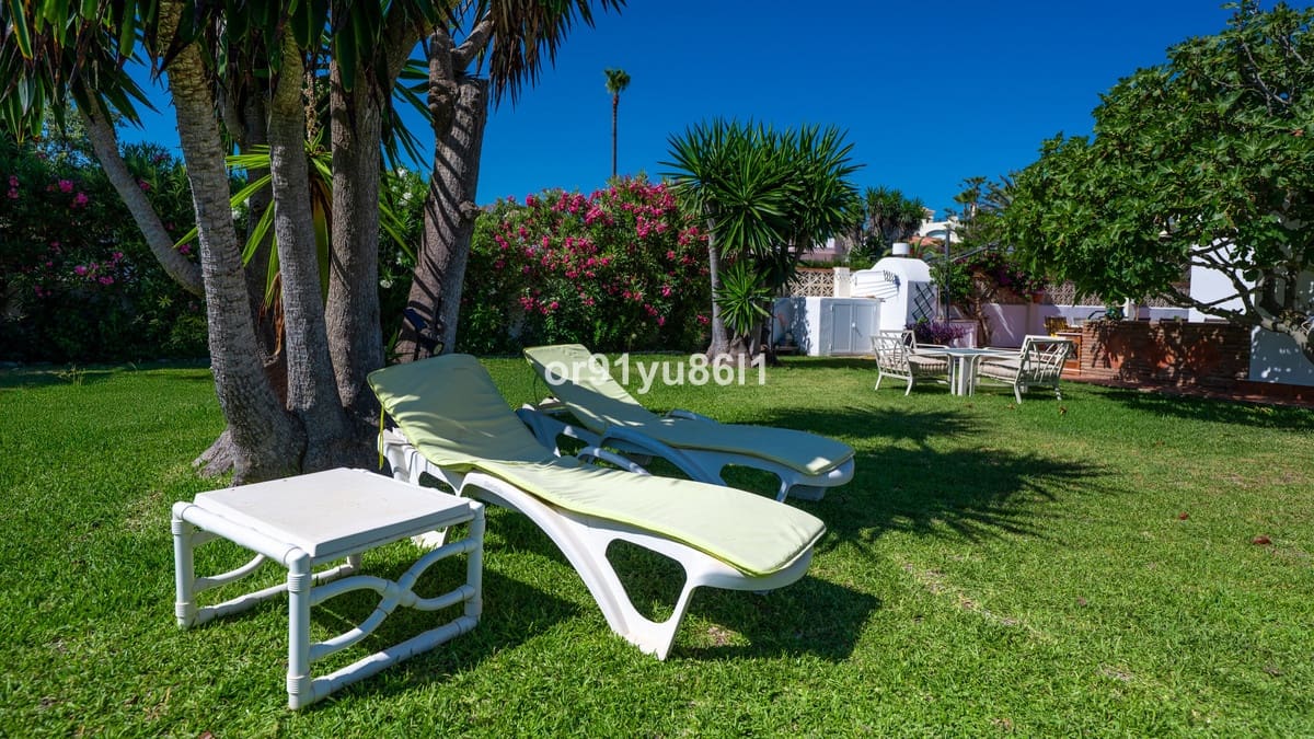 4 sovrum Villa till salu i Elviria - 2 200 000 € (Ref: 9650952)