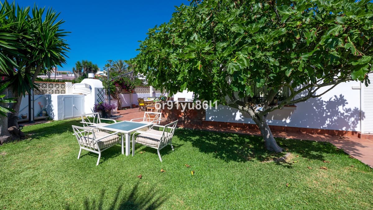 4 sovrum Villa till salu i Elviria - 2 200 000 € (Ref: 9650952)