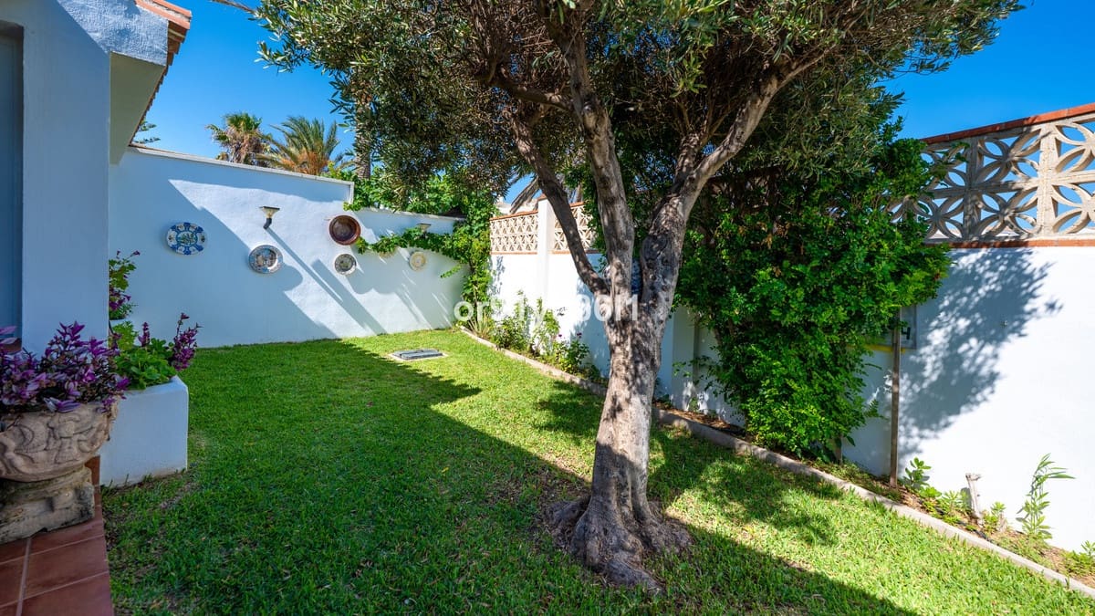 4 sovrum Villa till salu i Elviria - 2 200 000 € (Ref: 9650952)