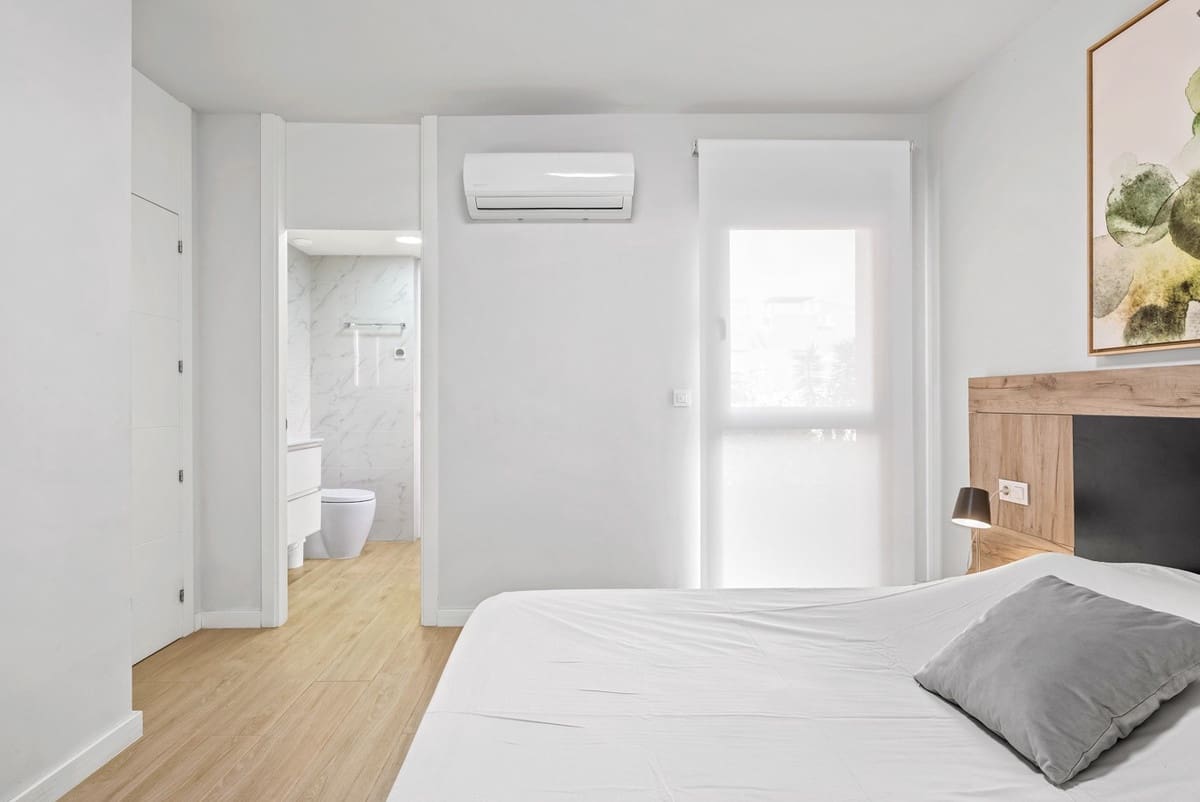 2 sypialnia Apartament na sprzedaż w Villamartin - 244 500 € (Ref: 9650953)